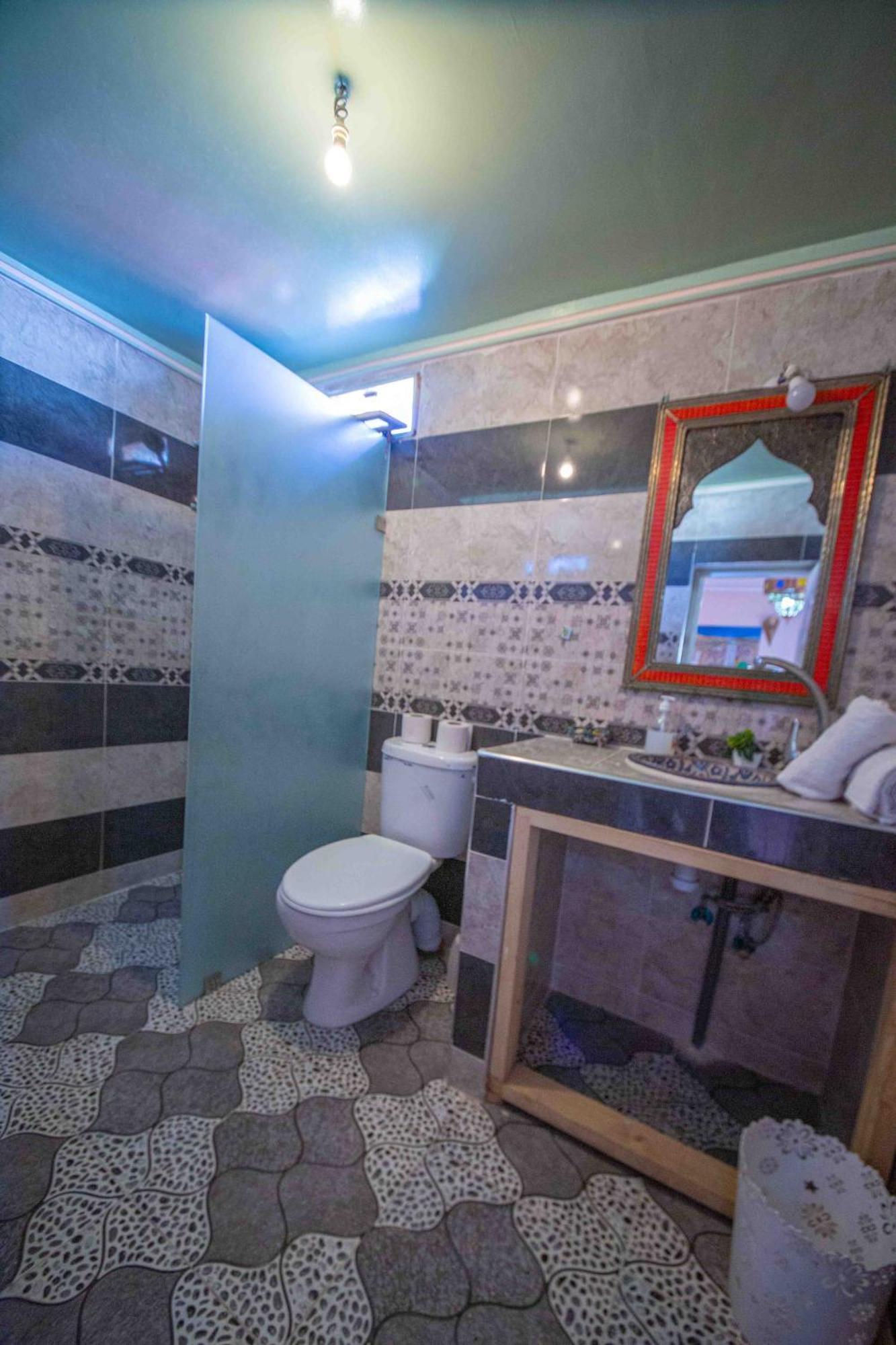 Riad Hayat Fez Exterior foto